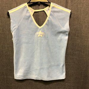 DKNY ACTIVE SHORT SET